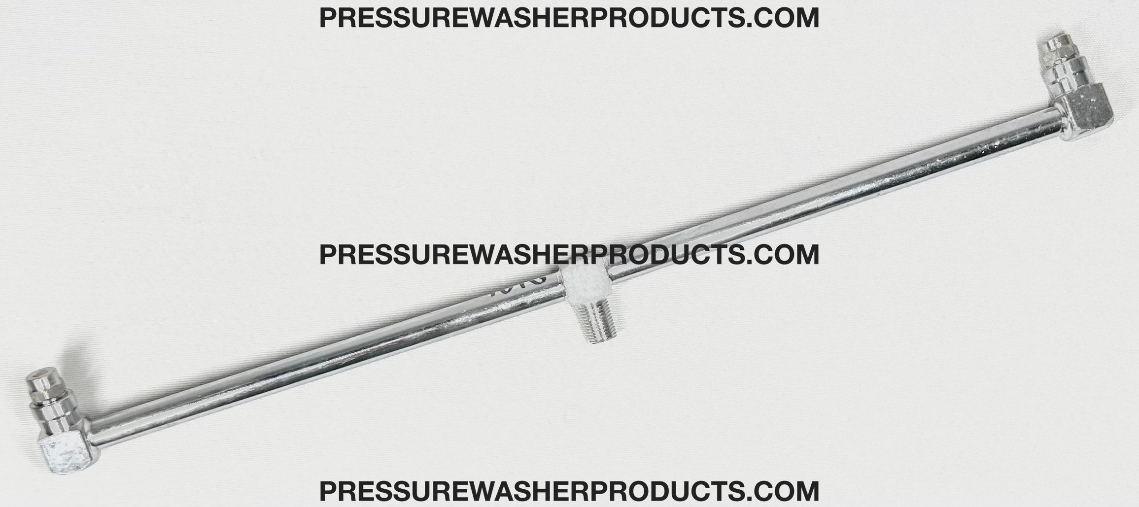 GENERAL PUMP HAMMERHEAD ROTARY ARM ASSEMBLY FOR 20" 2530009 — PressureWasherProducts