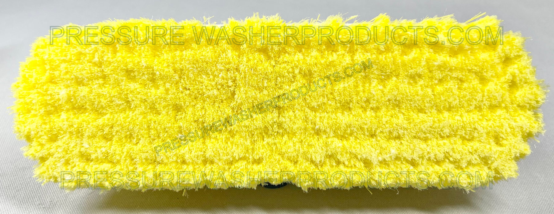 10" Multi-Purpose Wash Brush with Bumper