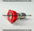 0003 QC Red Head Nozzle General Pump
