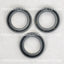 Kit 23 Piston Rod Oil Seal