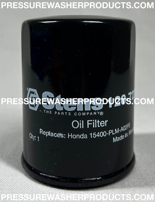 HONDA GX630 - GX690 OIL FILTER