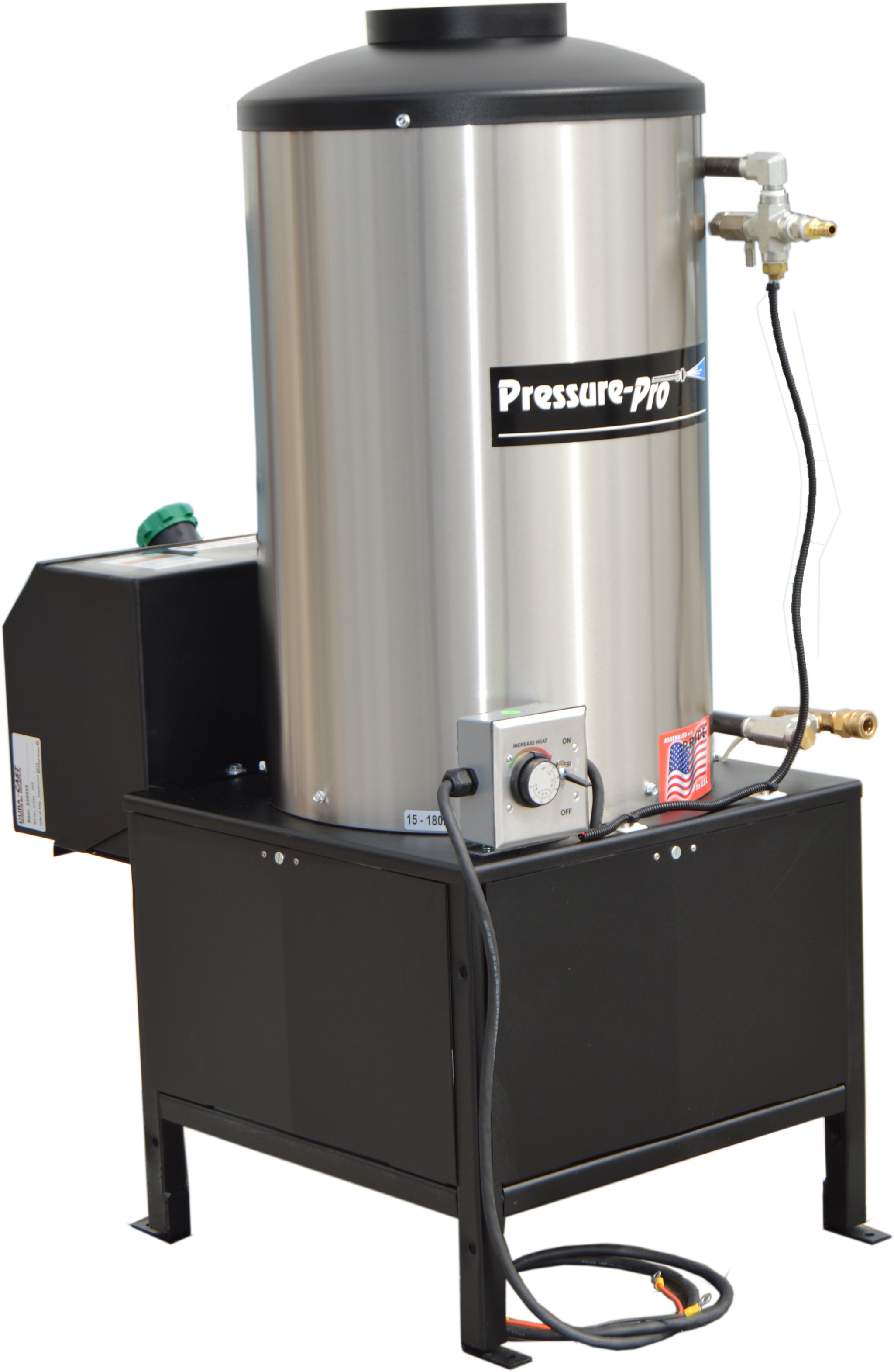 Hot Boxes — PressureWasherProducts