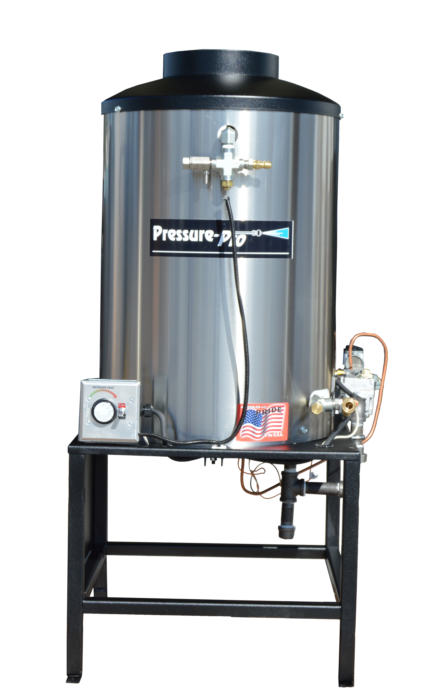 Hot Boxes — PressureWasherProducts