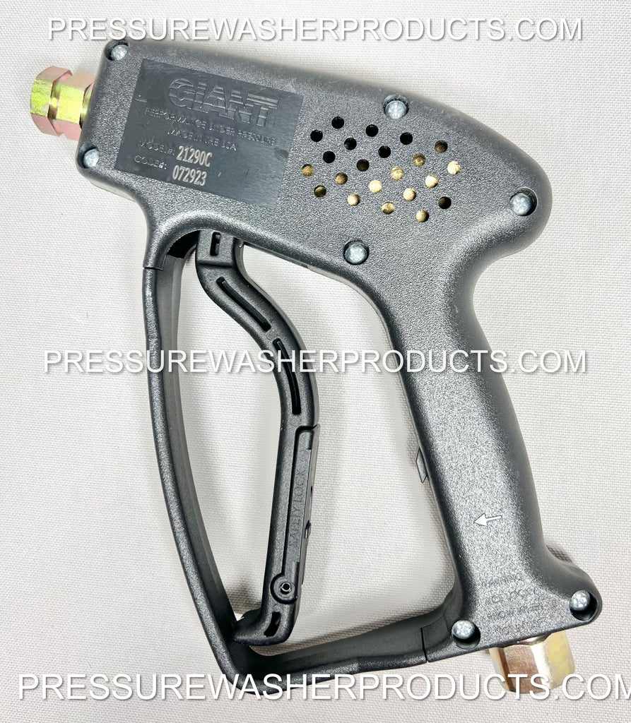バリカン Giant 21290C Trigger Gun for Pressure Washing 10 gpm 5000 psi
