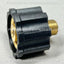22mm SCREW COUPLER X 1/4 MPT