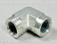 1/2" FPT Steel Elbow 5000 PSI