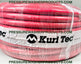 1/2" ID x 200' Red Kuri Tec Softwash Chemical Application Hose ***No Crimped Ends***K1154
