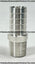 3/4" Hose Barb x 1/2" MPT Male Pipe Thread 316 Stainless Steel