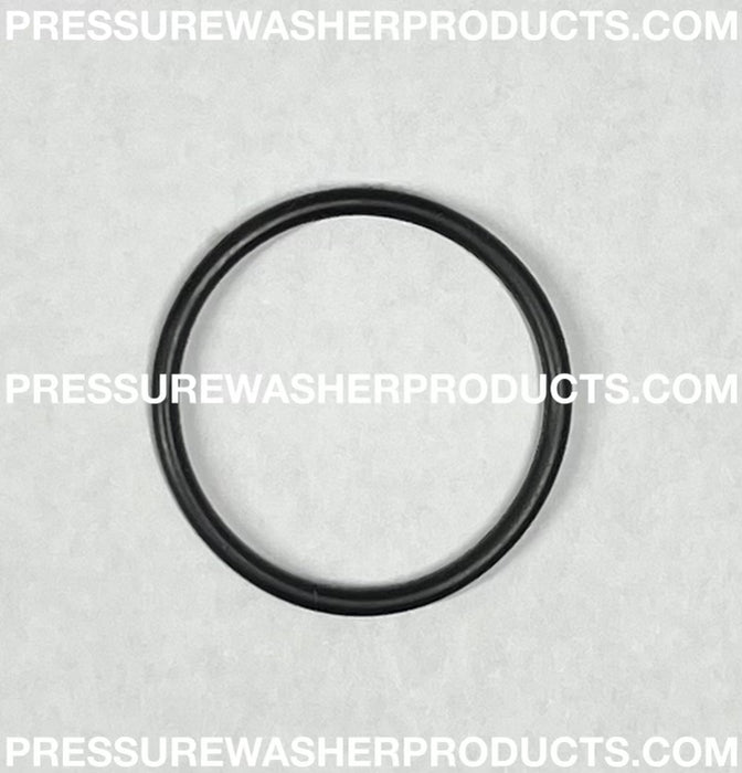 Small Static O-Ring Seal