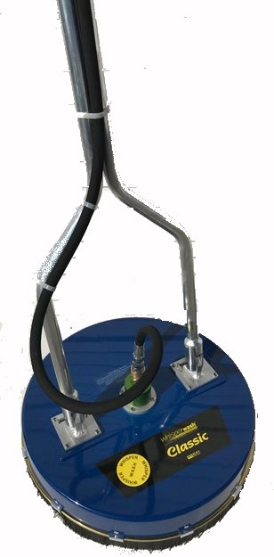 W Base Cleaners Surface Cleaners — PressureWasherProducts