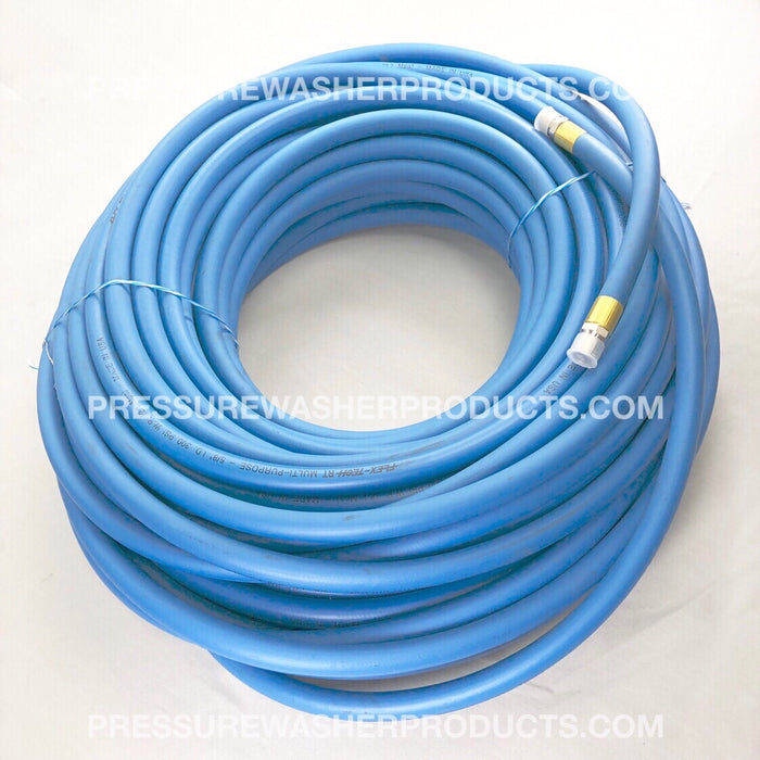 5/8" Flex Tech RT Hose – Select Length & Color