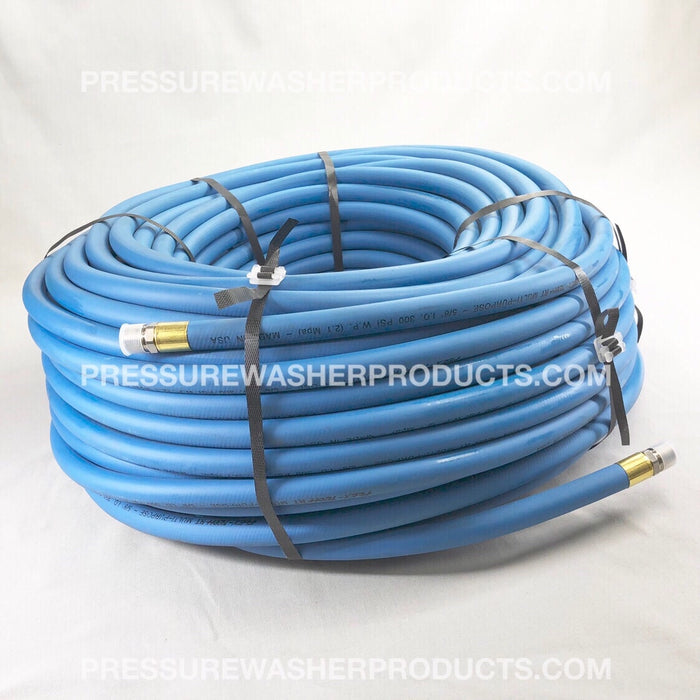 5/8" Flex Tech RT Hose – Select Length & Color