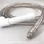 Slotted PVC Filter Suction Hose Assembly:  3/8" All-Flo Pump