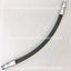 1/2" ID x 3' 4200 PSI Pressure Washer Jump Hose Whip For Bypass 3/8" MPT x 3/8” MPT