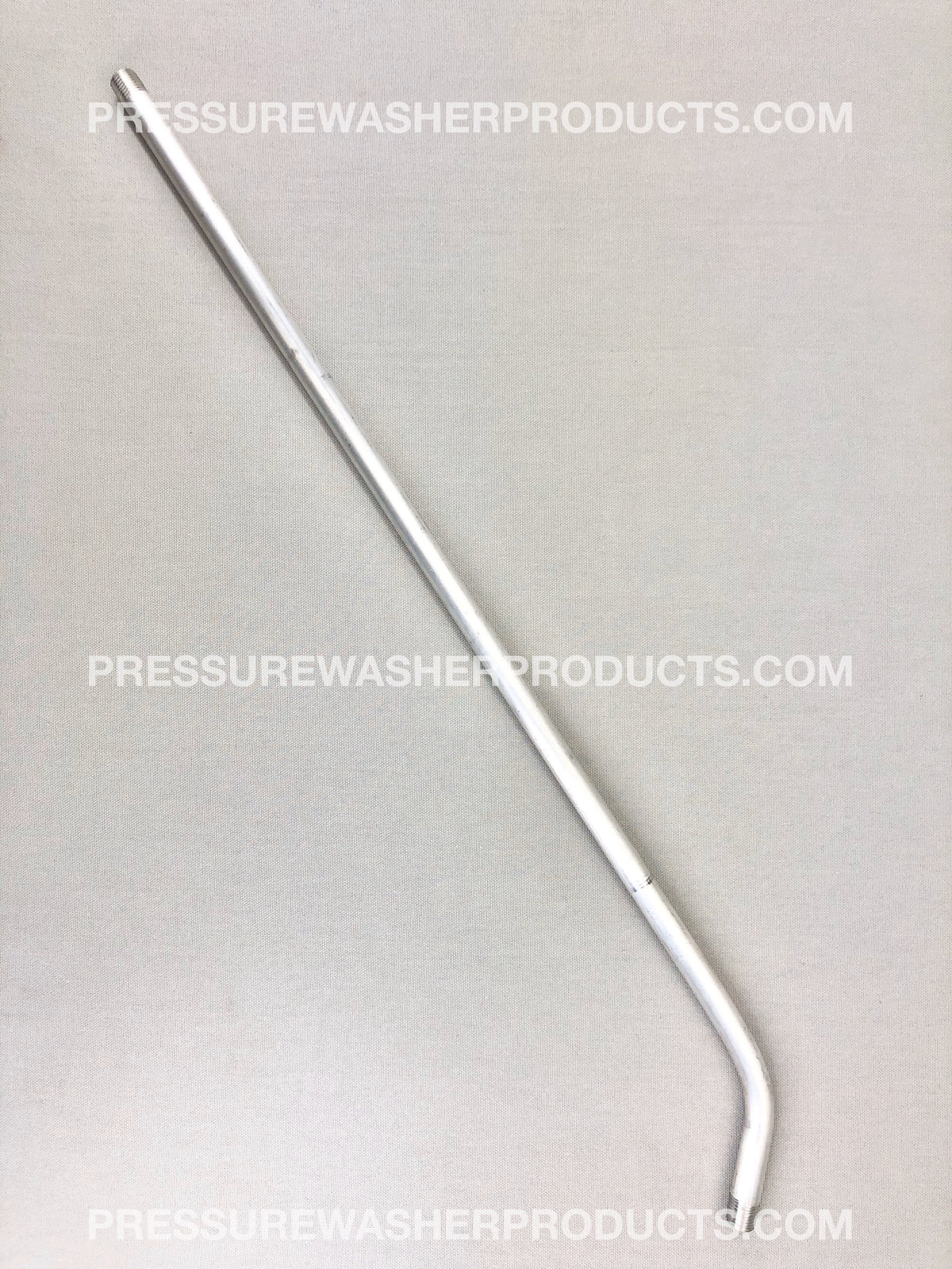 Bent 2' Lance For Sealing / Pressure Washing — PressureWasherProducts