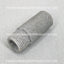 Silenciador de aire gris All-Flo de 3/8" y 1/2" 13008-00