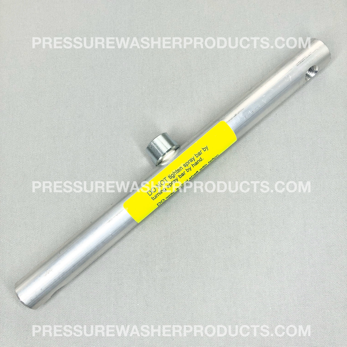 ULTRA CLEAN 16" SPRAY BAR — PressureWasherProducts