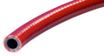 Red 3/4" Kuri Tec softwash hose sold per foot K1154