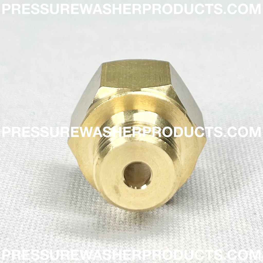 736311870 K7.2 3/8 BYPASS NIPPLE ORIFICE, 4262