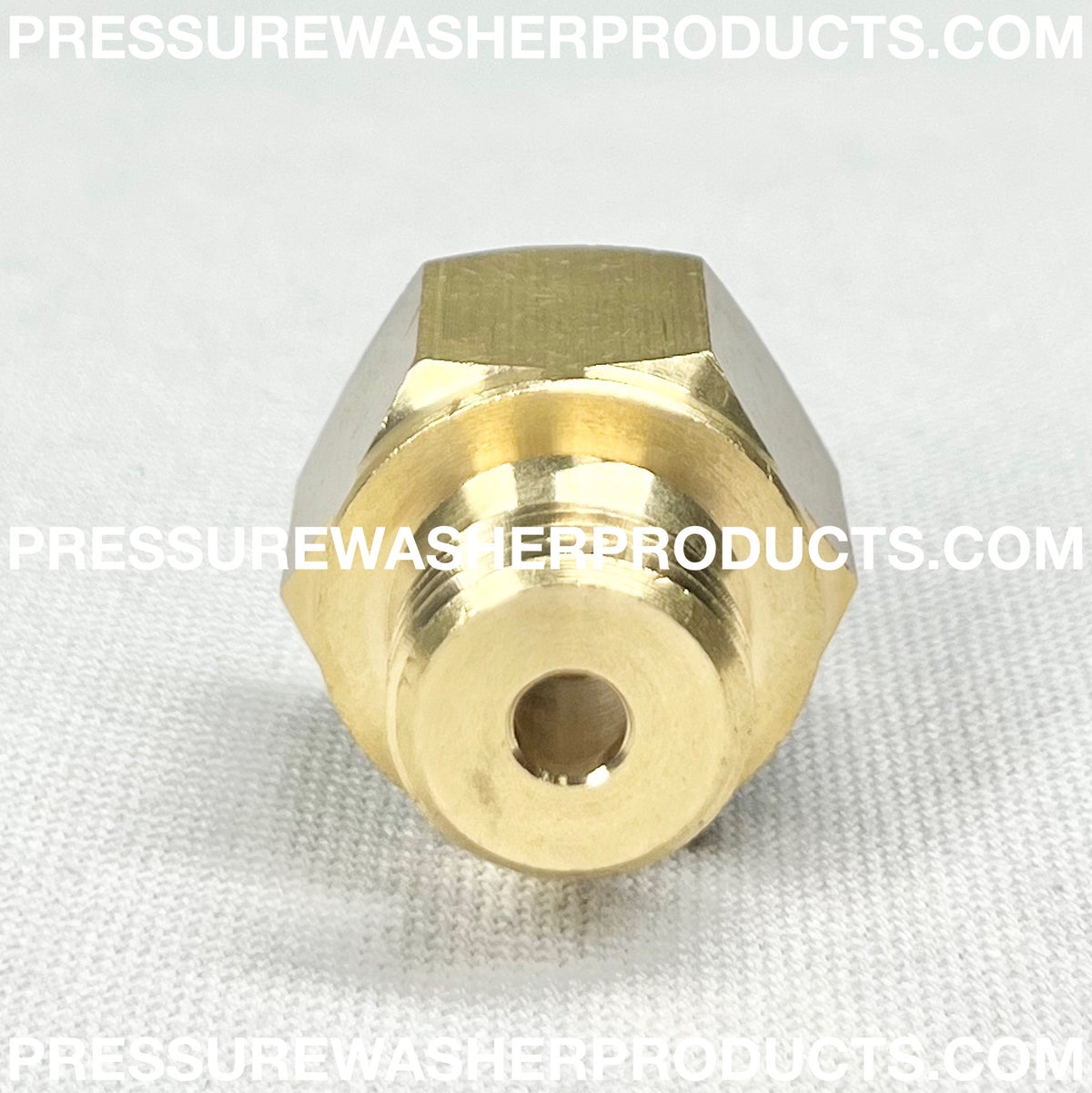 736311870 K7.2 3/8 BYPASS NIPPLE ORIFICE, 4262