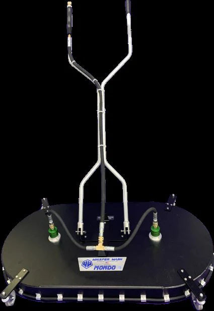 Mondo Replacement Deck Only M5636