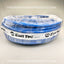 5/8" ID Blue Kuri Tec Softwash Hose Sold Per Foot K1156