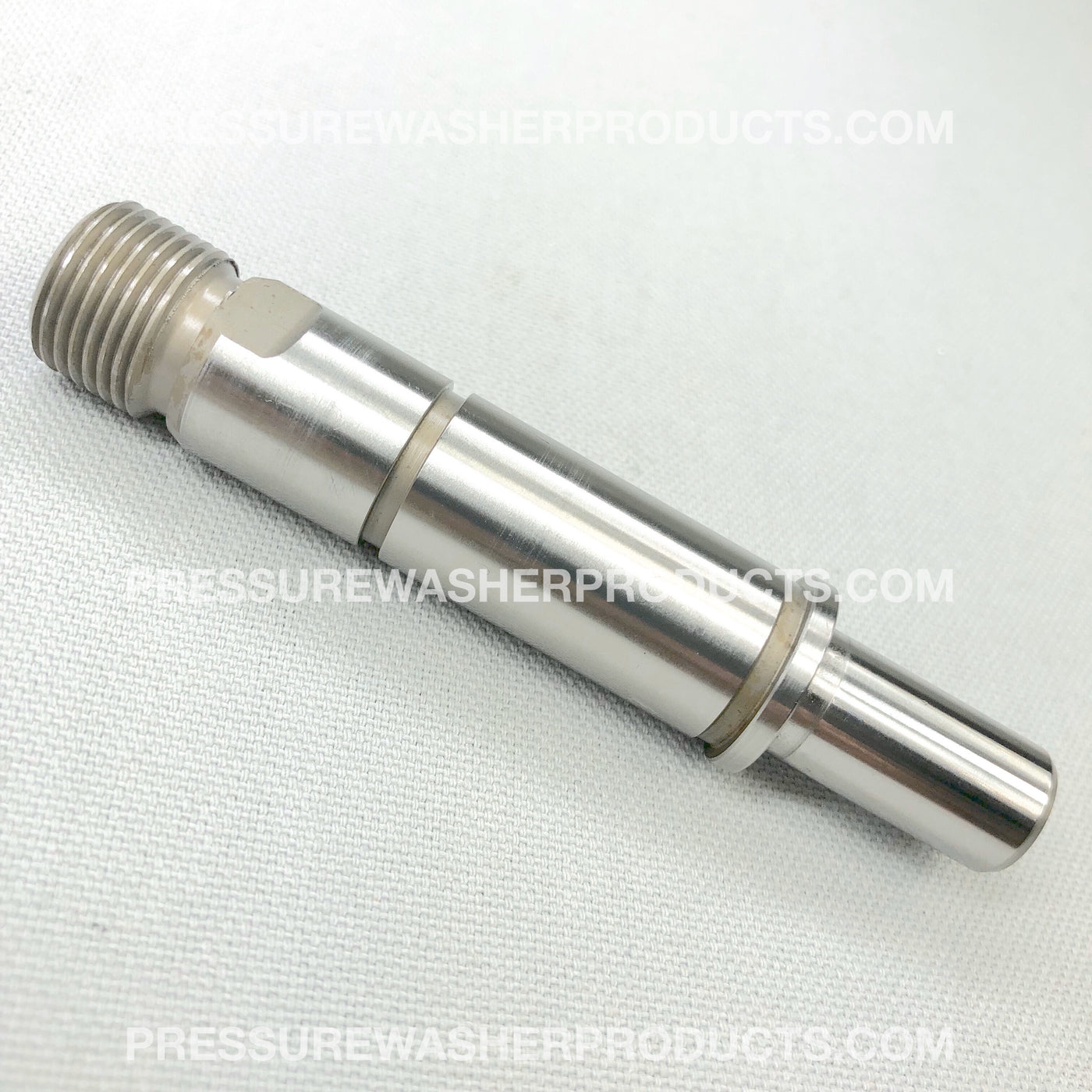 WW136 WW136 ROTOR SHAFT WHISPER WASH — PressureWasherProducts