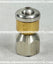 5.5 Orifice ST49 Sewer Nozzle Rotating 1/4" FPT