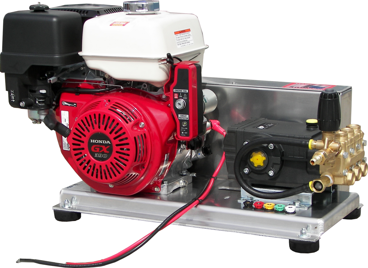 Pwp Shop PWP Pressure Washers — PressureWasherProducts