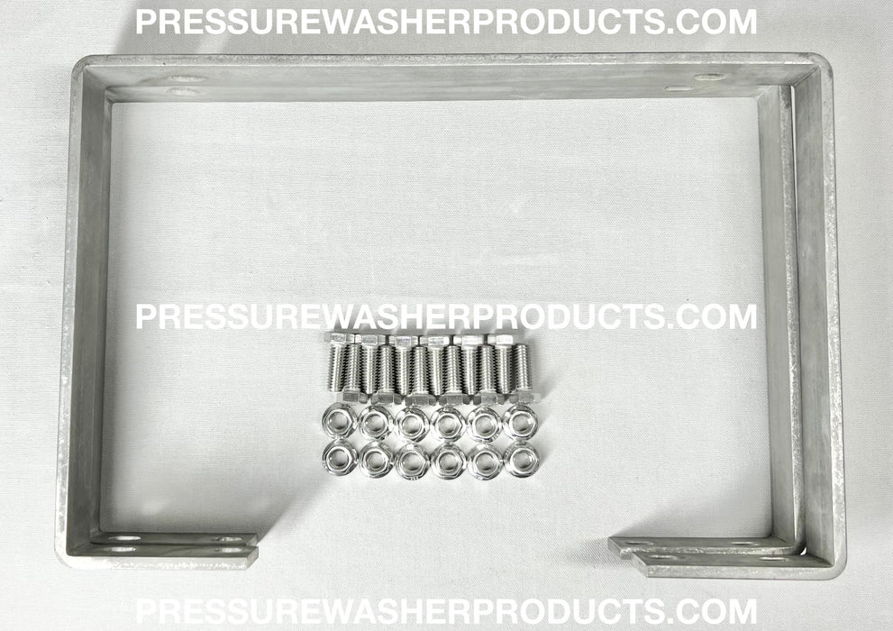 7054 TITAN STAINLESS STEEL STACK KIT FOR FULL FRAME HOSE REELS, TT7054 ...