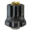 ST51N Adjustable Nozzle Holder with Two 1/4" FPT Ports