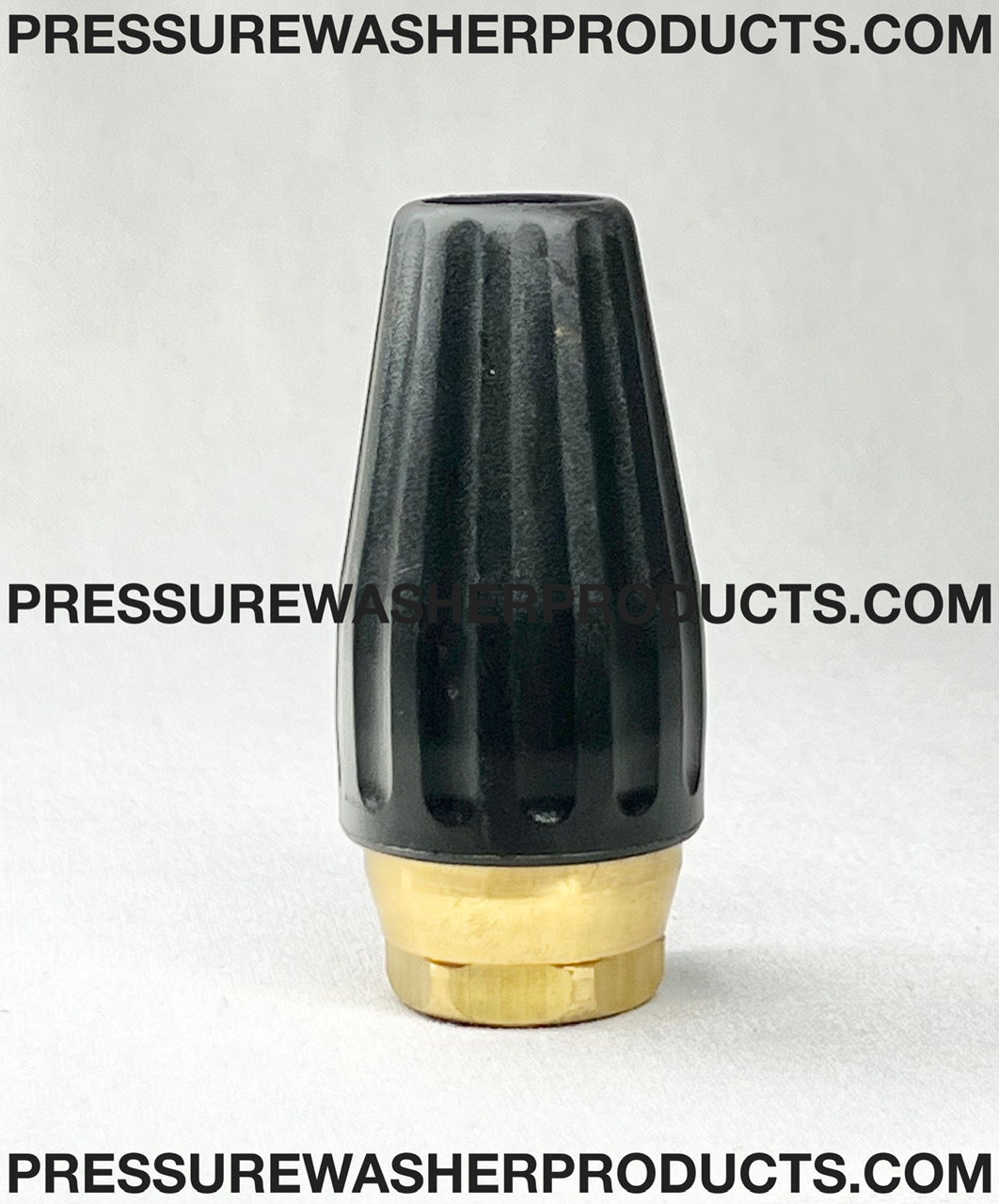 4.5 Turbo Nozzle ST357 3600 PSI 190 Degree — PressureWasherProducts