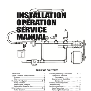 Service Manual