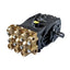 T1321 5.5 GPM 2100 PSI Eje sólido