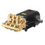 TW5050S 5 GPM 5000 PSI 1450 RPM Eje de 24 mm 