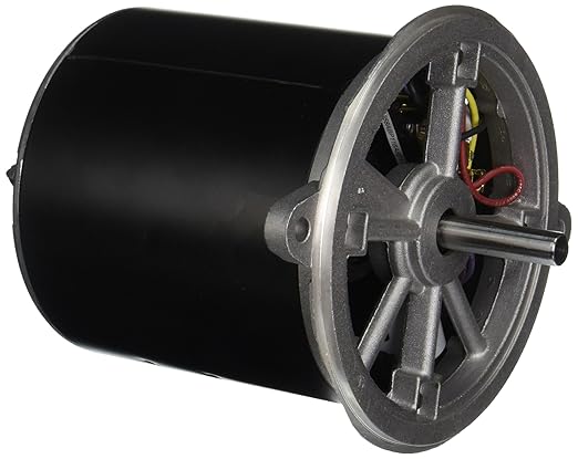 Wayne Replacement Burner Motor 230V/60 HZ 1/4 HP 3450 RPM