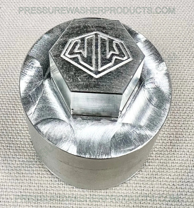 HydroFlow, TriForce and XForce Replacement Ends for Whisper Wash