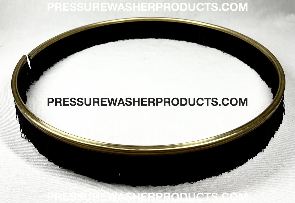 Replacement Brush for 16" Ultra Clean Whisper Wash Surface Cleaner WWUC613HC