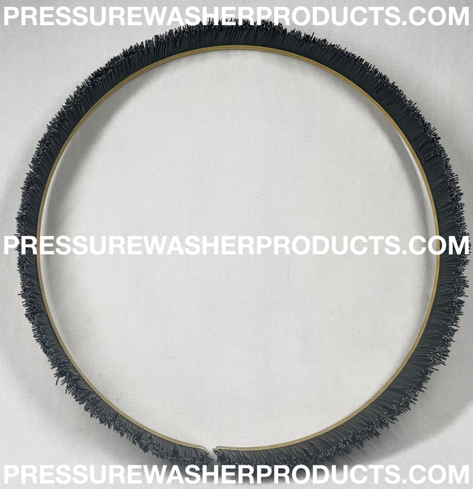 Replacement Brush for 16" Ultra Clean Whisper Wash Surface Cleaner WWUC613HC