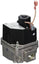 Válvula de gas de encendido electrónico universal White Rogers 36H32-423 NG LP 