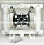 3/8” All-Flo Air Diaphragm Pump 9 gpm for Softwash KE038B3
