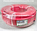5/8" ID Red Kuri Tec Softwash Hose Sold Per Foot K1154