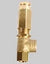 PA 624/VS170 Balanced Relief Valve 6 GPM 2415 PSI