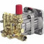 AXD3020E 3.0 GPM 2000 PSI con descargador e inyector