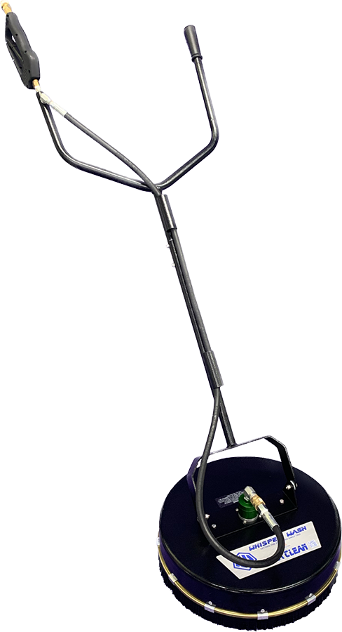 W Base Cleaners Surface Cleaners — PressureWasherProducts