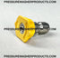 15045 Yellow Head QC Nozzle General Pump