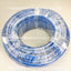 3/8" ID Blue Kuri Tec Hose Sold Per Foot ***No Ends***K1156