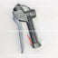 Pistola de gatillo de polietileno de 1/2" para limpieza suave de techos y sellado de adoquines ST510 